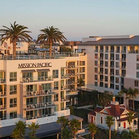 Mission Pacific Beach Resort, Part Of Jdv By Hyatt Oceanside Dış mekan fotoğraf