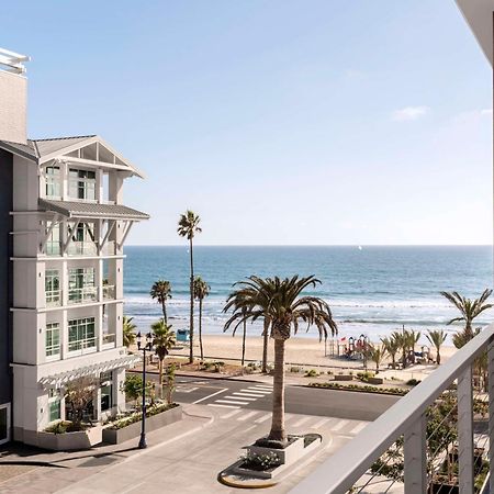 Mission Pacific Beach Resort, Part Of Jdv By Hyatt Oceanside Dış mekan fotoğraf