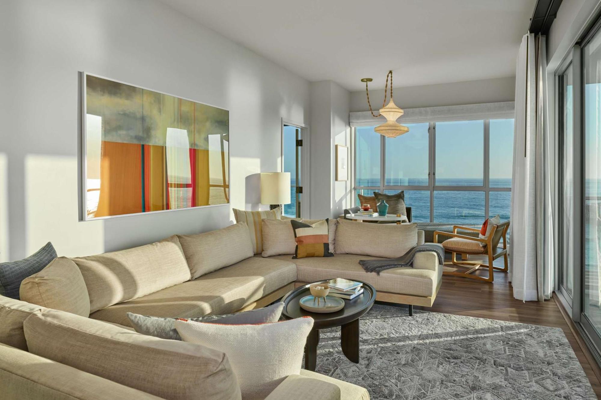 Mission Pacific Beach Resort, Part Of Jdv By Hyatt Oceanside Dış mekan fotoğraf