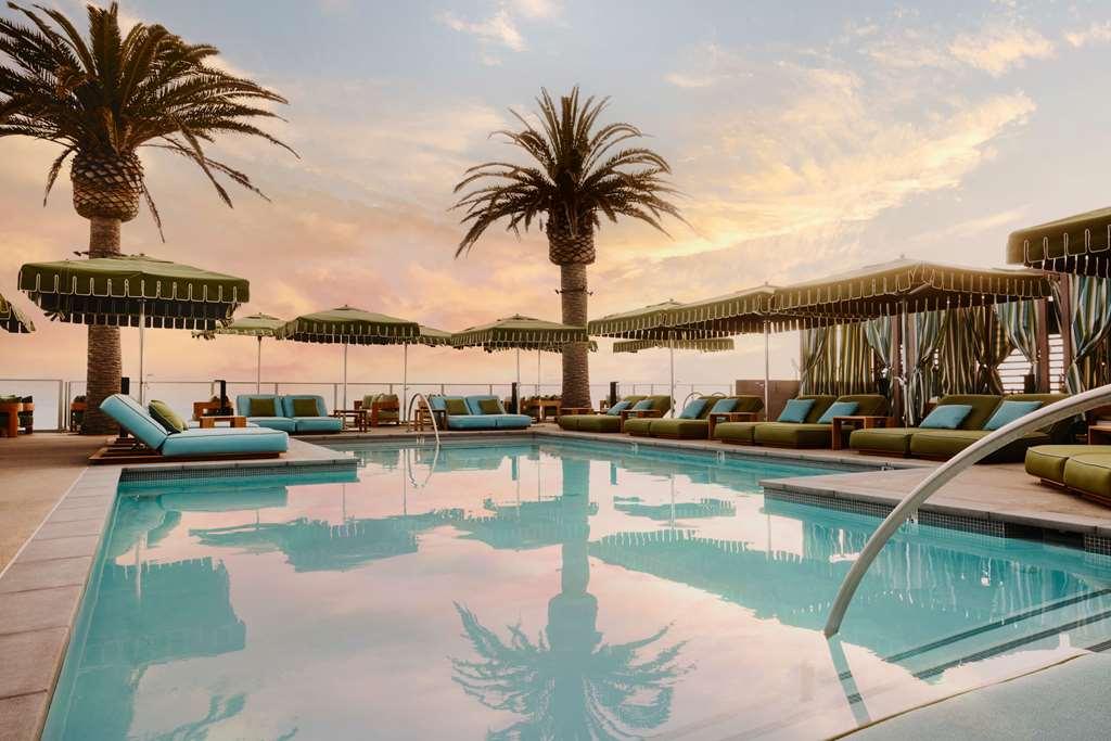 Mission Pacific Beach Resort, Part Of Jdv By Hyatt Oceanside Konforlar fotoğraf