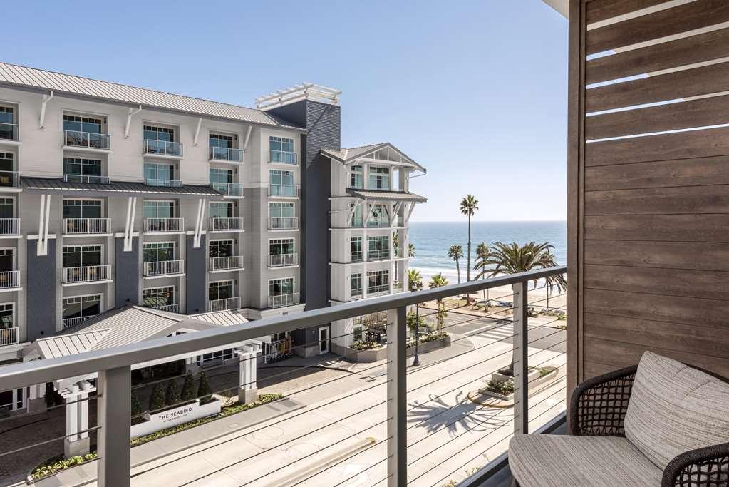 Mission Pacific Beach Resort, Part Of Jdv By Hyatt Oceanside Oda fotoğraf
